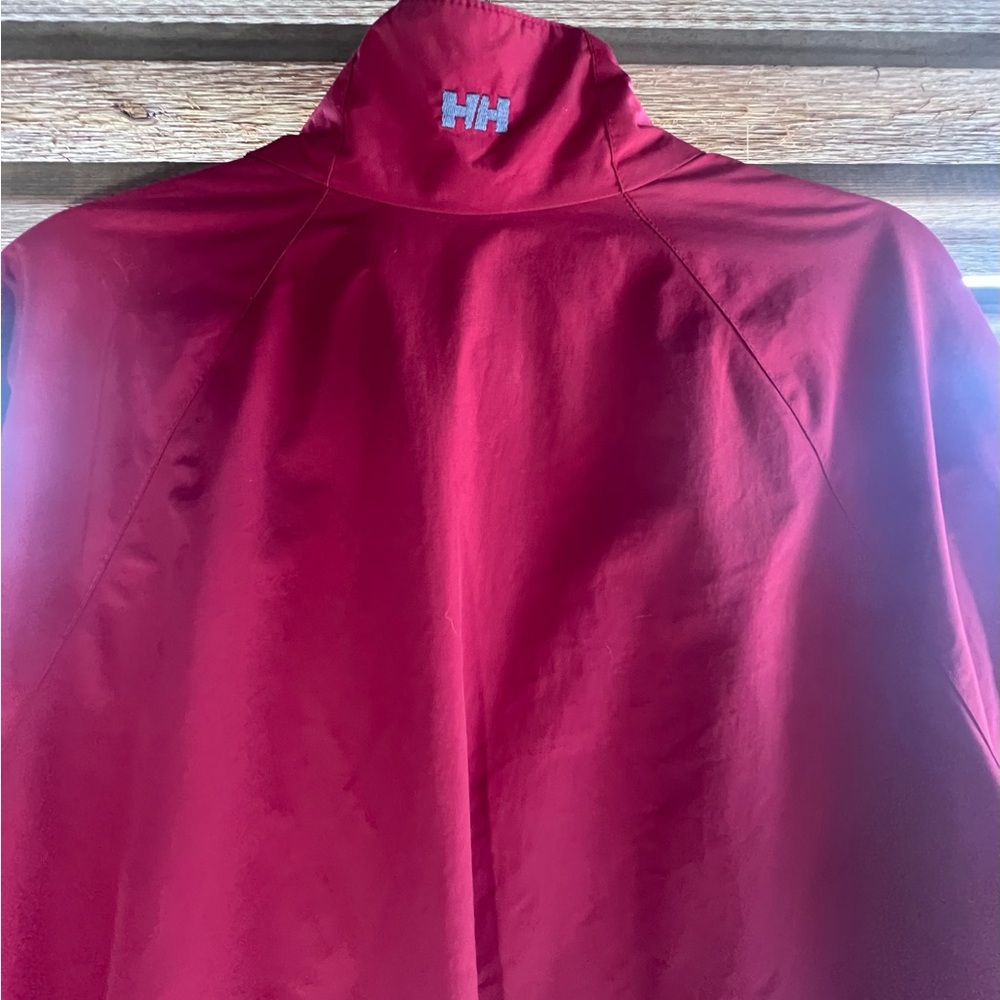 Helly Hansen Midlayer Fleece Lined Waterproof Jac… - image 6